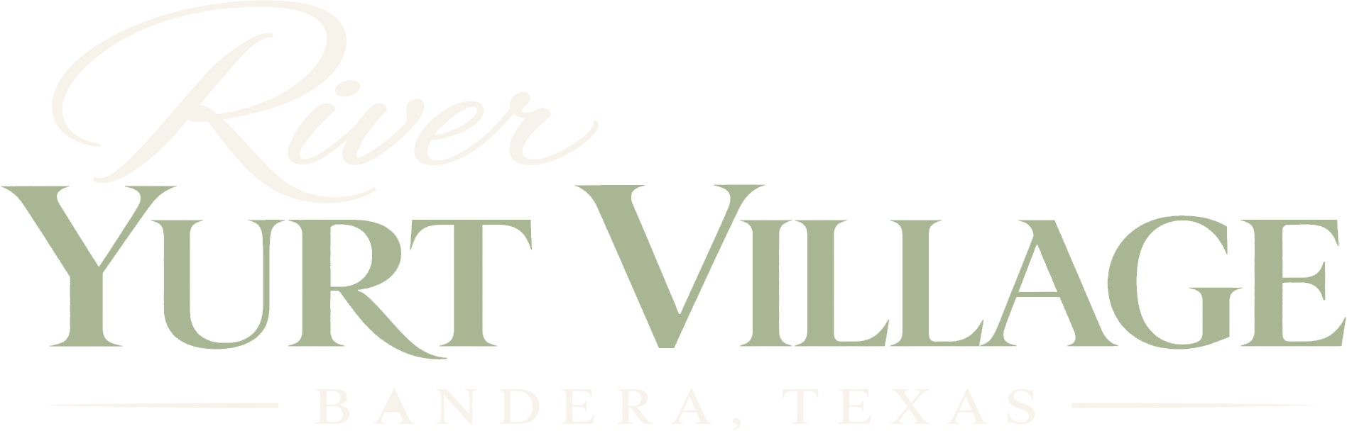 River Yurt Village & RV Park — Bandera, Texas